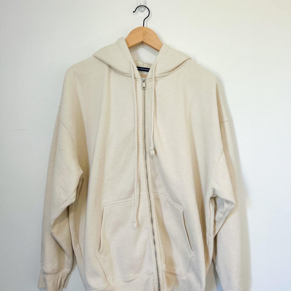 Brandy Hoodie